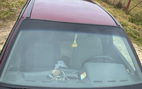 Daewoo Nexia I рестайлинг, 2001 год, 270 000 рублей, 3 фотография