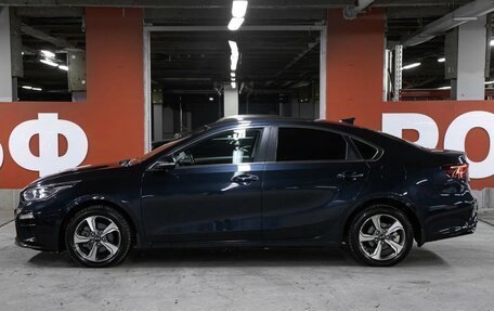 KIA Cerato IV, 2019 год, 1 995 000 рублей, 2 фотография