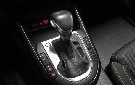 KIA Cerato IV, 2019 год, 1 995 000 рублей, 8 фотография