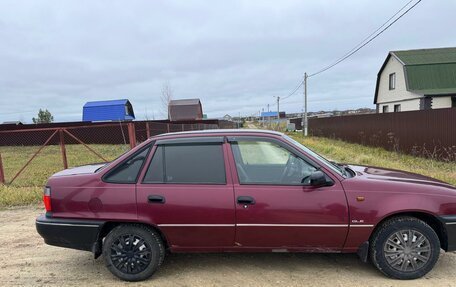 Daewoo Nexia I рестайлинг, 2001 год, 270 000 рублей, 5 фотография