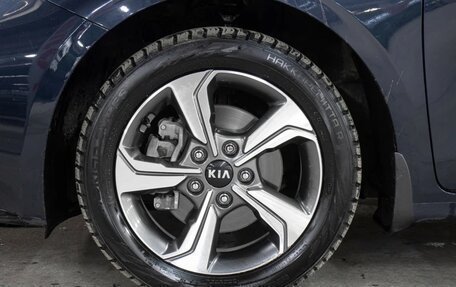 KIA Cerato IV, 2019 год, 1 995 000 рублей, 11 фотография