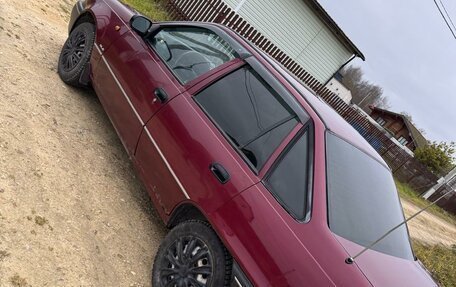 Daewoo Nexia I рестайлинг, 2001 год, 270 000 рублей, 8 фотография