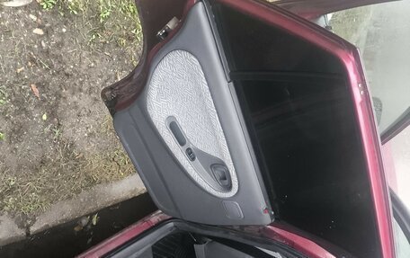 Daewoo Nexia I рестайлинг, 2001 год, 270 000 рублей, 12 фотография