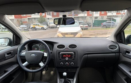 Ford Focus II рестайлинг, 2007 год, 320 000 рублей, 7 фотография