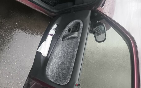 Daewoo Nexia I рестайлинг, 2001 год, 270 000 рублей, 13 фотография