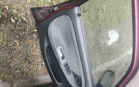 Daewoo Nexia I рестайлинг, 2001 год, 270 000 рублей, 11 фотография