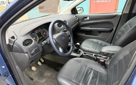 Ford Focus II рестайлинг, 2007 год, 320 000 рублей, 8 фотография