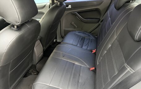 Ford Focus II рестайлинг, 2007 год, 320 000 рублей, 15 фотография