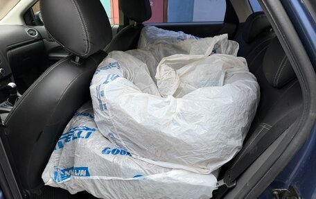 Ford Focus II рестайлинг, 2007 год, 320 000 рублей, 18 фотография