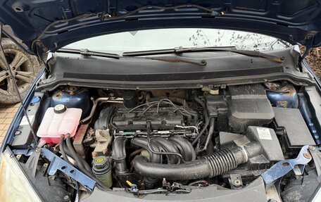 Ford Focus II рестайлинг, 2007 год, 320 000 рублей, 19 фотография