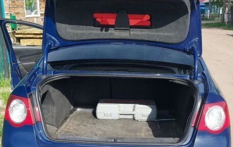 Volkswagen Passat B6, 2008 год, 650 000 рублей, 3 фотография