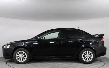 Mitsubishi Lancer IX, 2011 год, 999 000 рублей, 8 фотография