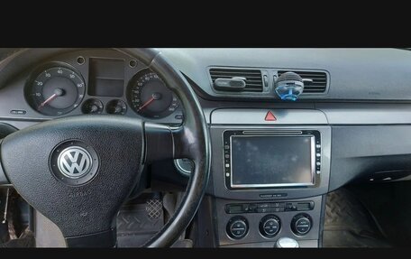 Volkswagen Passat B6, 2008 год, 650 000 рублей, 4 фотография