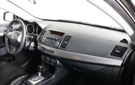 Mitsubishi Lancer IX, 2011 год, 999 000 рублей, 10 фотография