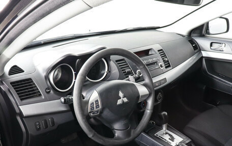 Mitsubishi Lancer IX, 2011 год, 999 000 рублей, 9 фотография