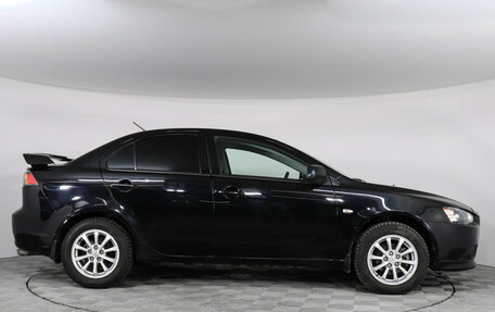 Mitsubishi Lancer IX, 2011 год, 999 000 рублей, 4 фотография