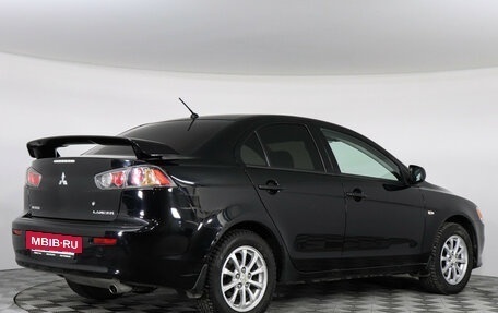Mitsubishi Lancer IX, 2011 год, 999 000 рублей, 5 фотография