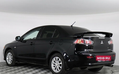 Mitsubishi Lancer IX, 2011 год, 999 000 рублей, 7 фотография