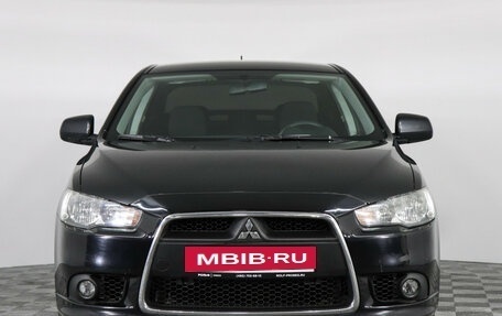 Mitsubishi Lancer IX, 2011 год, 999 000 рублей, 2 фотография