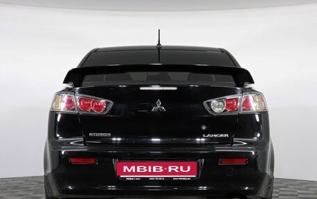 Mitsubishi Lancer IX, 2011 год, 999 000 рублей, 6 фотография