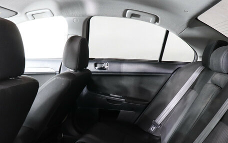 Mitsubishi Lancer IX, 2011 год, 999 000 рублей, 12 фотография