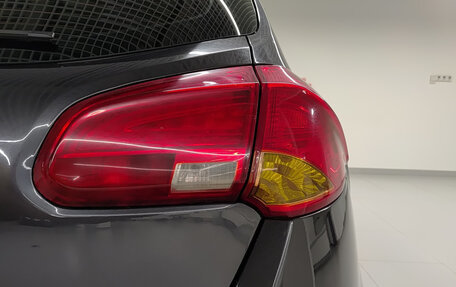 KIA cee'd III, 2013 год, 1 230 000 рублей, 11 фотография