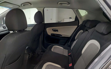 KIA cee'd III, 2013 год, 1 230 000 рублей, 15 фотография