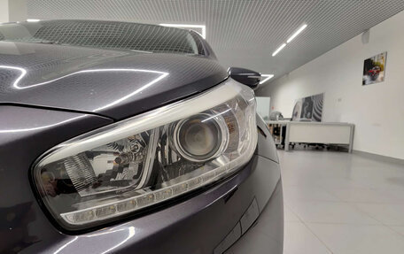 KIA cee'd III, 2013 год, 1 230 000 рублей, 21 фотография