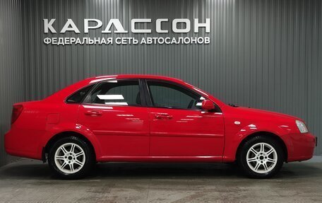 Chevrolet Lacetti, 2007 год, 373 000 рублей, 6 фотография