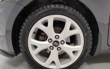 KIA cee'd III, 2013 год, 1 230 000 рублей, 22 фотография