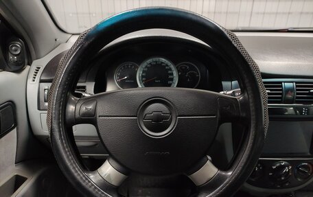 Chevrolet Lacetti, 2007 год, 373 000 рублей, 7 фотография