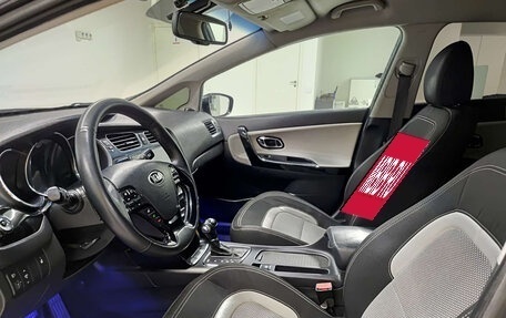 KIA cee'd III, 2013 год, 1 230 000 рублей, 20 фотография