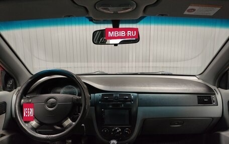 Chevrolet Lacetti, 2007 год, 373 000 рублей, 8 фотография