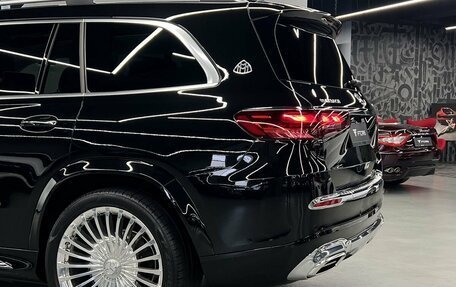 Mercedes-Benz Maybach GLS I, 2023 год, 25 700 000 рублей, 8 фотография