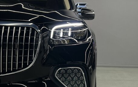 Mercedes-Benz Maybach GLS I, 2023 год, 25 700 000 рублей, 9 фотография