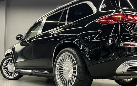 Mercedes-Benz Maybach GLS I, 2023 год, 25 700 000 рублей, 6 фотография