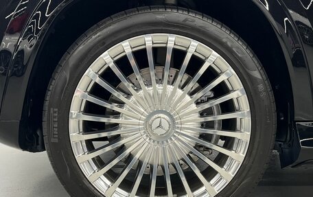 Mercedes-Benz Maybach GLS I, 2023 год, 25 700 000 рублей, 11 фотография