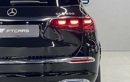 Mercedes-Benz Maybach GLS I, 2023 год, 25 700 000 рублей, 10 фотография