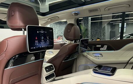 Mercedes-Benz Maybach GLS I, 2023 год, 25 700 000 рублей, 15 фотография