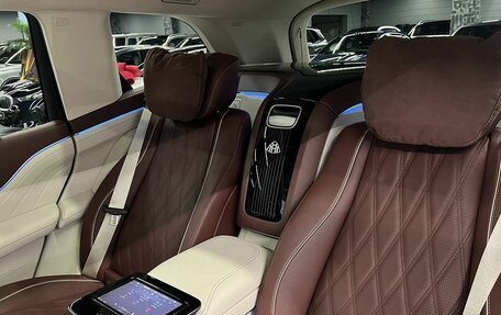 Mercedes-Benz Maybach GLS I, 2023 год, 25 700 000 рублей, 17 фотография