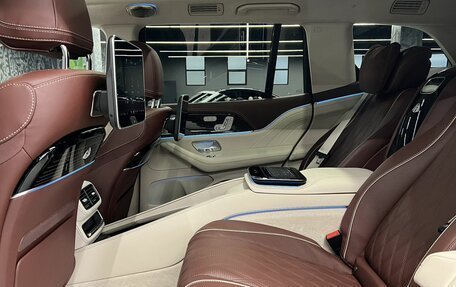 Mercedes-Benz Maybach GLS I, 2023 год, 25 700 000 рублей, 16 фотография