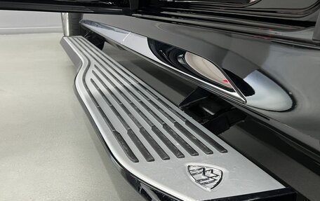 Mercedes-Benz Maybach GLS I, 2023 год, 25 700 000 рублей, 23 фотография