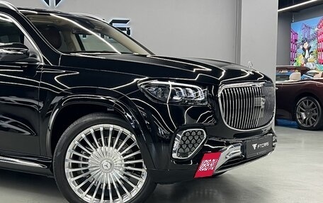 Mercedes-Benz Maybach GLS I, 2023 год, 25 700 000 рублей, 7 фотография