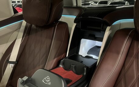 Mercedes-Benz Maybach GLS I, 2023 год, 25 700 000 рублей, 24 фотография