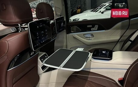 Mercedes-Benz Maybach GLS I, 2023 год, 25 700 000 рублей, 22 фотография