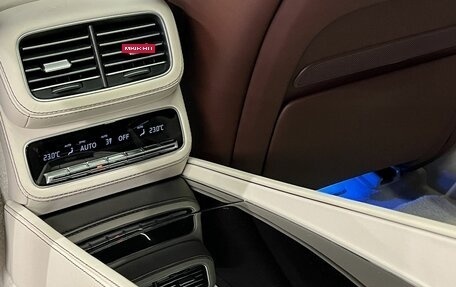 Mercedes-Benz Maybach GLS I, 2023 год, 25 700 000 рублей, 19 фотография