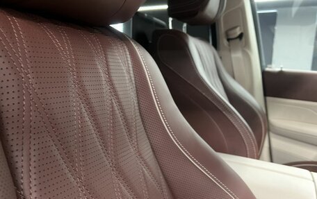 Mercedes-Benz Maybach GLS I, 2023 год, 25 700 000 рублей, 30 фотография