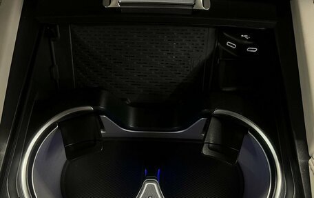 Mercedes-Benz Maybach GLS I, 2023 год, 25 700 000 рублей, 32 фотография