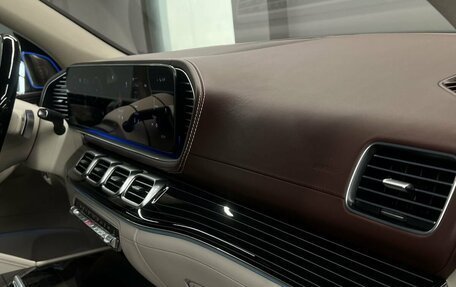 Mercedes-Benz Maybach GLS I, 2023 год, 25 700 000 рублей, 28 фотография