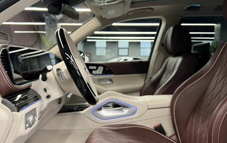 Mercedes-Benz Maybach GLS I, 2023 год, 25 700 000 рублей, 37 фотография